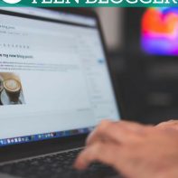 Thinking about starting a blog? There are many options out there for you to think about as you are getting started.