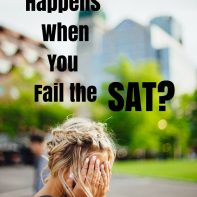 I recently learned, the hard way, that sometimes we just don't reach goals that are incredibly important. What do you do when facing failure?