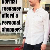 If you are a teen, and anything like me, you have never actually met with a personal shopper. I recently had the chance and learned so much about saving money and choosing clothes that work for me!